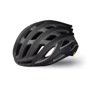 Specialized S-Works Prevail II Road Cycling Helmet with ANGi Black