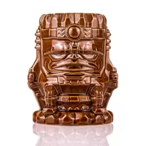 Mondo MODOK Alamo Variant Tiki Mug