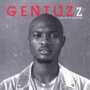 A Slice of Geniuzz by Geniuzz CD Album