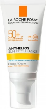 La Roche-Posay Anthelios Sun Intolerance Cream SPF50+ 50ml