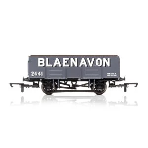 Hornby YGB 'Seacow' Bogie Ballast Hopper Wagon Mainline DB980057 Era 9 Model Train