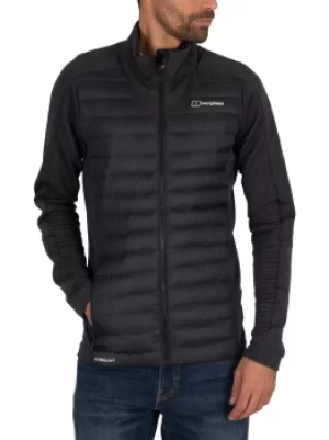 Hottar Hybrid Jacket