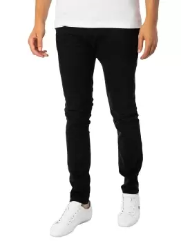 D-Luster Slim Jeans