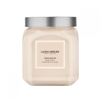 Laura Mercier Creme Brulee Souffle Body Creme - Creme Brulee