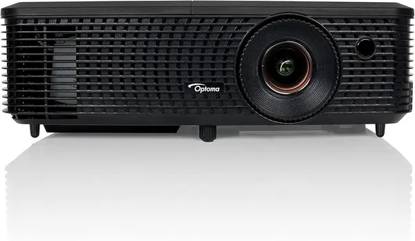 Optoma S321 3200 ANSI Lumens SVGA 3D DLP Projector