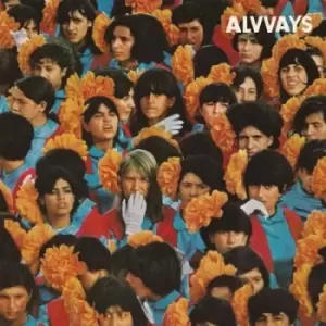 Alvvays by Alvvays CD Album