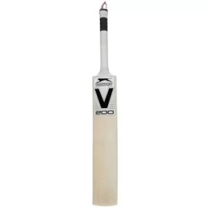 Slazenger V200 XR3 Bat Seniors