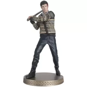 Eaglemoss Neville Longbottom Figurine with Magazine