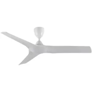 Cristal Record Storm Outdoor AC Ceiling Fan IP44