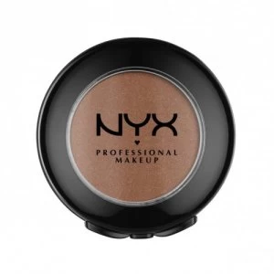 NYX Professional Makeup Hot Singles Eyeshadow Show girl