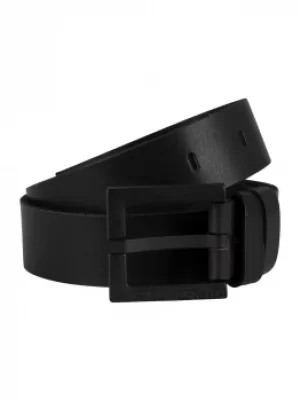 Duko Leather Belt