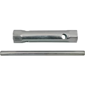 Kennedy Metric Box Spanner, Double End, Steel, 20MM X 21MM