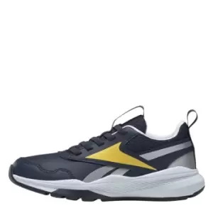 Reebok XT Sprinter 2 Alt Shoes - Vector Navy / Silver Metallic