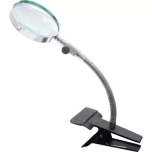 BMC Flexible Bench Magnifier