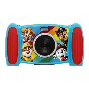 Nickelodeon Paw Patrol Blue Interactive Camera PAWC3018