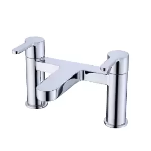 Datchworth Bath Filler Tap Chrome