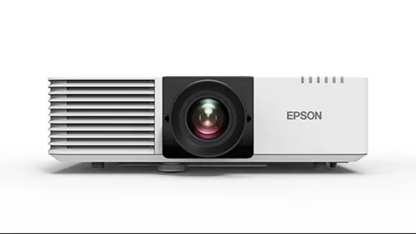 Epson EB-L630SU 6000 ANSI Lumens WUXGA Portable Projector