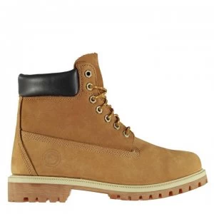 Firetrap 6" Mens Boots - Sundance