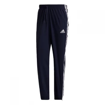 adidas AEROREADY Essentials Samson 3-Stripes Tracksuit Bo - Legend Ink / White