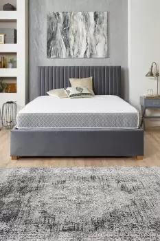 Crystal Pocket+ Comfort 1000 Mattress