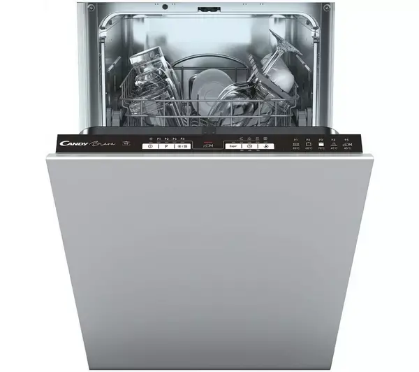 Candy CDIH 2L952 Slimline Fully Integrated Dishwasher