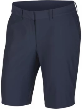 Nike Golf Flex Woven Short Blue