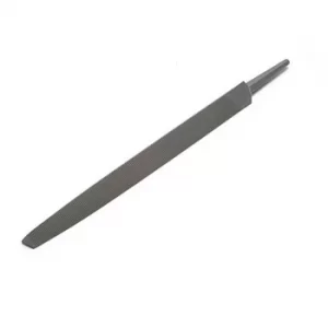 Bahco Three-Square Smooth Cut File 1-170-06-3-0 150mm (6in)