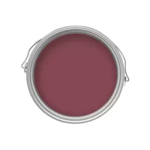 Craig & Rose 1829 Eggshell Paint - Medici Crimson - 2.5L