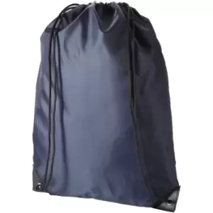 Bullet Oriole Premium Rucksack (44 x 33 cm) (Navy)