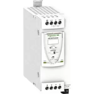 Schneider Electric ABL8RPS24050 Rail mounted PSU (DIN) 5 A