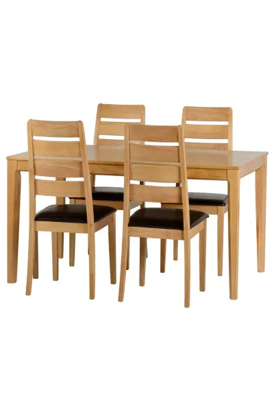 Logan Small Dining Set