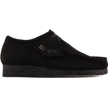 Clarks Originals Wallabee - Black