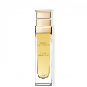 Dior Prestige Prestige Huile Souveraine Oil Serum 30ml - None