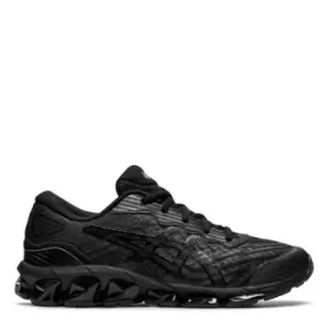 Asics GEL-Quantum 360 Junior SportStyle Shoes - Black