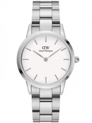 Daniel Wellington Iconic Link 32 Watch DW00100205