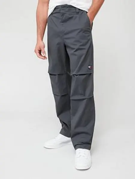 Tommy Jeans Aiden Baggy Chino Trouser