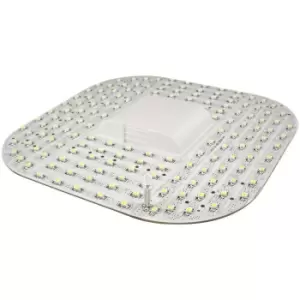 Kosnic 12W LED GR10q 2D Cool White - KLED12STD/4P-W40