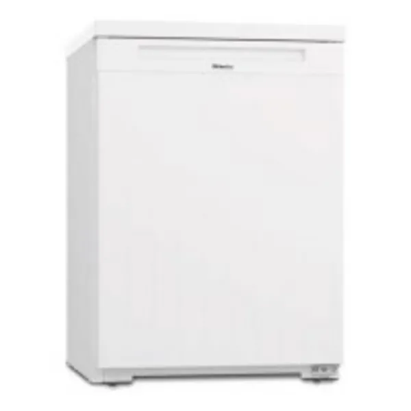 Miele K4000 141 Litre Freestanding Under Counter Larder Fridge - White 12389240 White