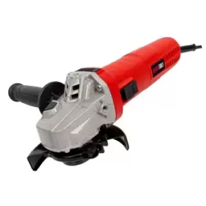 Olympia Power Tools Angle Grinder 115mm (4.1/2in) 650W 240V