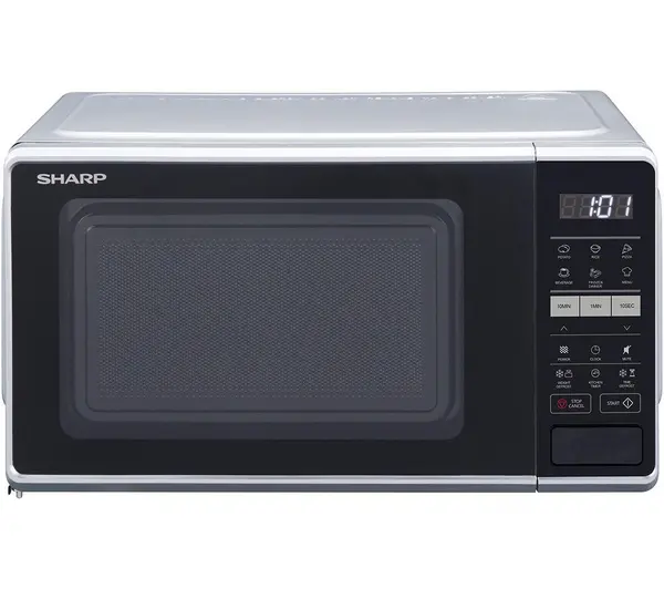 Sharp RS172TB 17L Digital Microwave