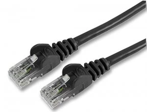 Belkin CAT5e Patch Cable UTP 2m Black