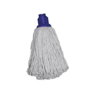 Eclipse Hi G Blend Mop Head 350g Blue MHCE12B