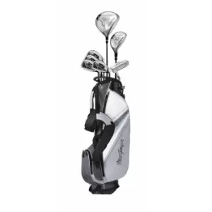 Macgregor DCT Junior Package Set Age 12-14 Years