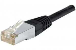 Patch Cable Rj45 F Utp Cat.6 Outdoor 1m