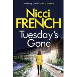 Tuesday's Gone : A Frieda Klein Novel (2)