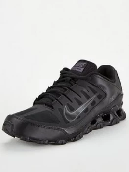 Nike Reax 8 Tr - Black