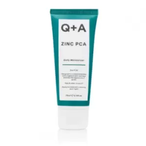 Q+A Zinc PCA Daily Moisturizer 75ml