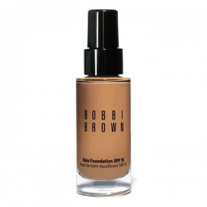 Bobbi Brown Skin Foundation SPF 15 - Neutral Golden