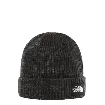 The North Face Salty Dog Beanie - TNF Black