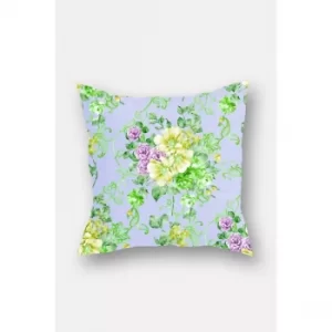 YS513822292 Multicolor Cushion Cover